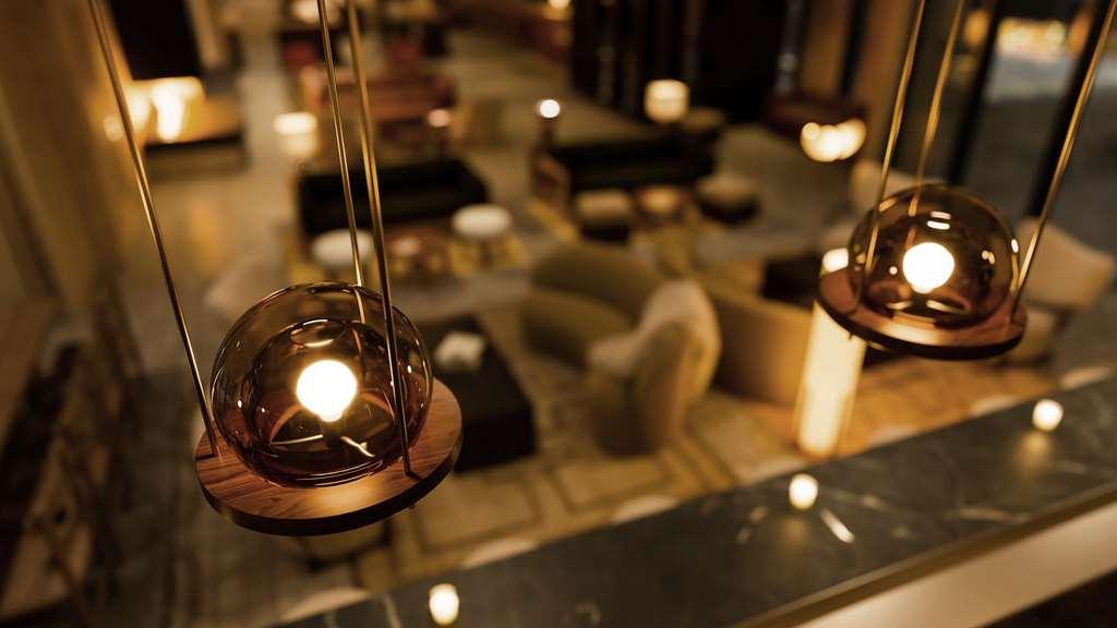Mollie Aspen Hotell Restaurant bilde