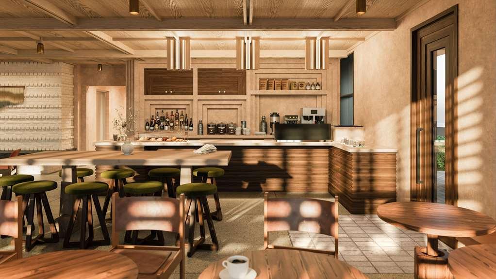 Mollie Aspen Hotell Restaurant bilde
