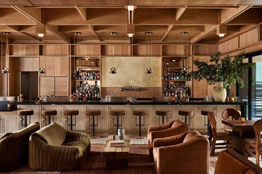 Mollie Aspen Hotell Restaurant bilde