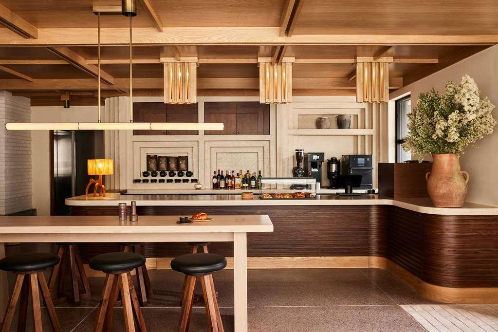 Mollie Aspen Hotell Restaurant bilde